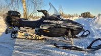 Ski-Doo Legend GT V-1000