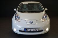 Nissan Leaf 24 kWh Euro 5