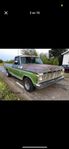 Ford F-100 Enkelhytt 5.9 V8 Cruise-O-Matic