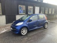 Peugeot 107 1.0 Euro 4