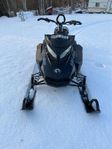 Skidoo summit SP 600r