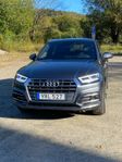 Audi Q5 2.0 TDI quattro, S-Line 