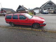 Volvo XC70 V70 XC 2.4 T