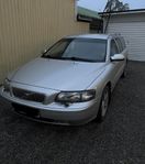 Volvo V70 2.4 T