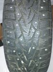 NOKIAN 205/60 16 / Dubb