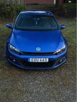 Volkswagen Scirocco 1.4 TSI Base, Sport Euro 5