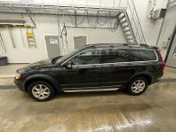 Volvo XC70 D5 AWD Geartronic Summum Euro 5