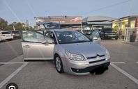 Citroën C4 1.6 HDiF EGS Euro 4