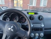 Mitsubishi Colt 1.3 MPI