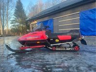 Ski-doo Formula 380 S