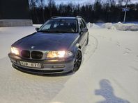 BMW 320 i Touring Euro 3