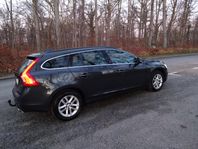 Volvo V60 D4 Geartronic Momentum Euro 6