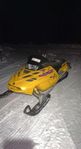 Skidoo MXZ 600 - 99 