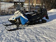 Polaris 650 Nordic Pro - 23