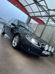 Saab 9-5 SportCombi 2.3 T BioPower Griffin, Vector