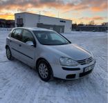 Volkswagen Golf 5-dörrar 1.6 Euro 4