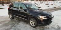 Volkswagen Tiguan 2.0 TDI BMT 4Motion Sport & Style Euro 5