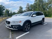 Volvo XC70 D4 AWD Geartronic Momentum Euro 5