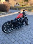 Harley Davidson Forty Eight XL1200