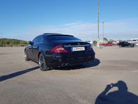 Mercedes-Benz CLS 55 AMG 5G-Tronic Euro 4 steg3 600hk