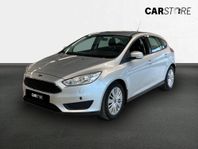 Ford Focus 1.5 TDCi 95hk