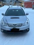 Subaru Outback 2.0 4WD Business Euro 5