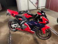 Honda cbr1000rr