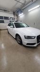 Audi A4 Avant 2.0 TDI 