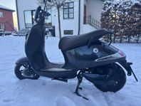 Vässla 2 El Scooter