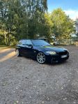 BMW 520 d Touring Euro 5