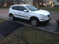 Nissan Qashqai 1.5 dCi DPF Euro 4