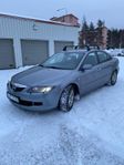 Mazda 6 Sport 2.0 MZR BOSE