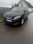 Nissan Qashqai 1.5 dCi Euro 6