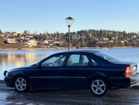 Volvo S80 2.4 Euro 4