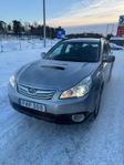 Subaru Outback 2.0 4WD Business Euro 5