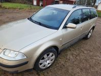 Volkswagen Passat Variant 1.8 T Euro 4 defekt