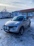 Nissan Juke 1.5 dCi Euro 5