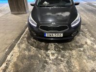 Kia CEED cee'd_sw 1.6 CRDi EX Comfort Euro 5