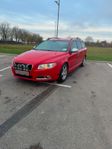 Volvo V70 2.0 Flexifuel Powershift Momentum, R-Design Euro 4