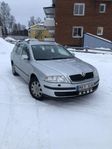 Skoda Octavia Kombi 1.6 MPI Multifuel Euro 4