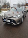 Toyota Avensis Kombi 1.8 Valvematic Active Euro 6