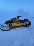 Ski-doo MXZ 500