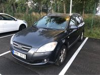 Kia CEED cee'd_sw 1.6 CVVT EX Euro 4