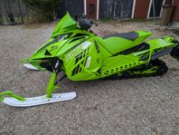 ARCTIC CAT ZR 8000RR