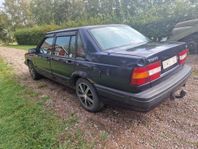 Volvo 940 2.3 LTT