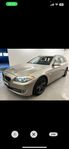 BMW 520 d Touring Steptronic Euro 5