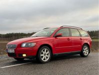 Volvo V50 T5 Momentum Euro 4