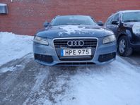 Audi A4 Avant 2.0 TDI DPF Proline Euro 5