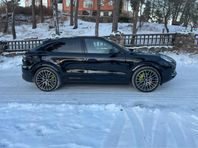 Porsche Cayenne Coupé E-Hybrid Platinum Edition -23