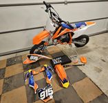 Ktm sx 50